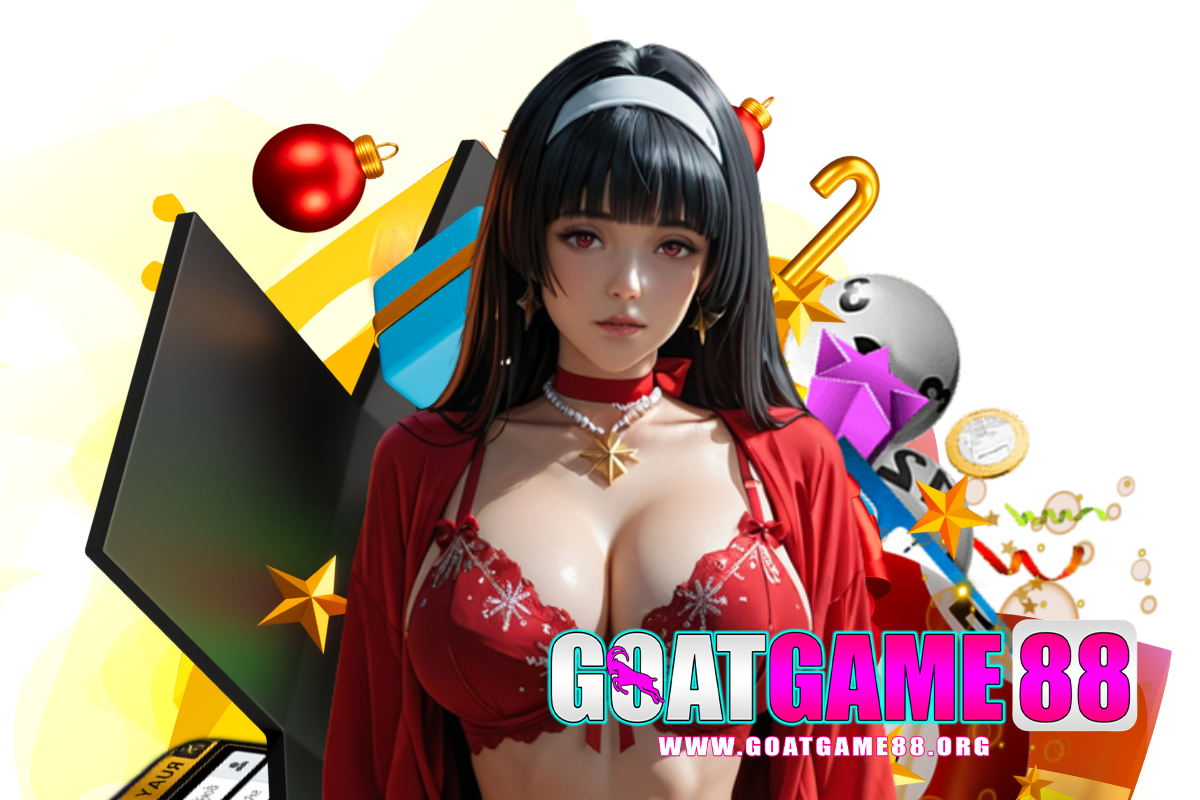 goatgame88