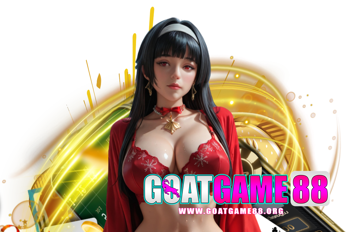 goatgame88 ทาง เข้า