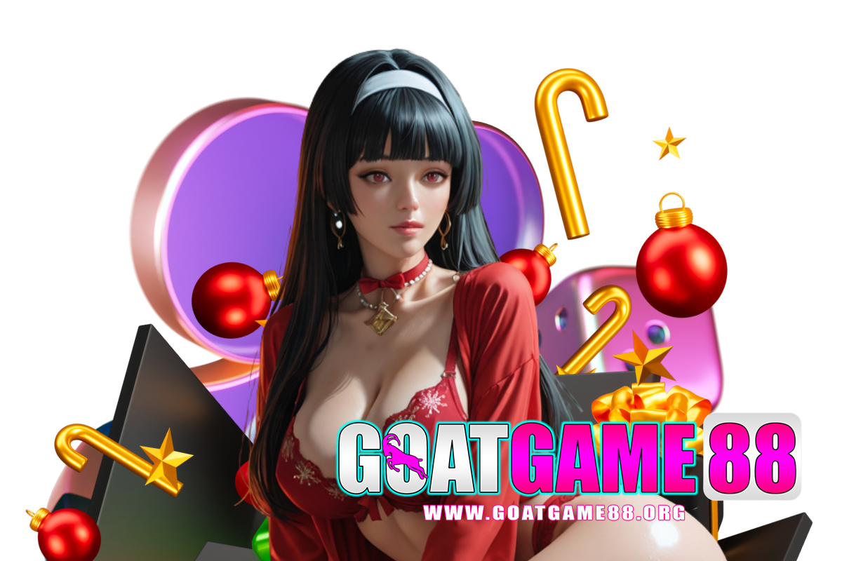 goatgame88 เข้าสู่ระบบ