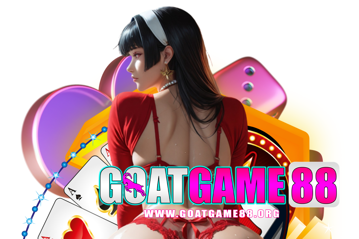 goatgame88 แจกเครดิตฟรี
