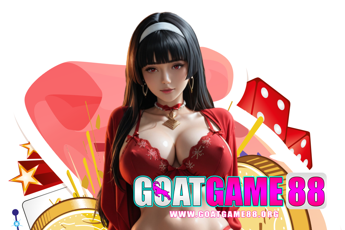 สล็อตgoatgame88